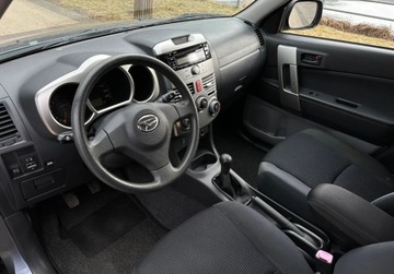 Daihatsu Terios II 1.5 16V 105KM 2008 Daihatsu Terios 1.5 Benzyna, Pierwszy wlasciciel 1.5 Benzyna 105KM, zdjęcie 10