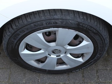 Skoda Rapid II Liftback Facelifting 1.6 TDI CR 115KM 2017 Skoda Rapid rata brutto od 1 680 zł / Klimatyzacja, zdjęcie 21