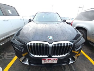 BMW X7 2025 BMW X7 xDrive40i 2025 3.0 Benzyna 375KM, zdjęcie 7