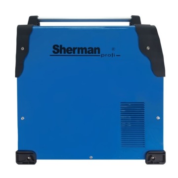 КОМПЛЕКТ ИМПУЛЬСНОГО СВАРОЧНОГО АППАРАТА SHERMAN TIG 210AC/DC 200A MMA