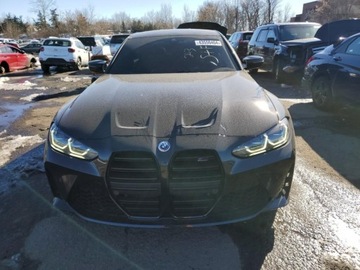 BMW Seria 3 G20-G21 2023 BMW M3 Competition 2023 3.0l 3.0 Benzyna 503KM, zdjęcie 5