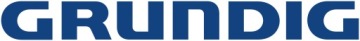 Универсальный пульт дистанционного управления Grundig черный