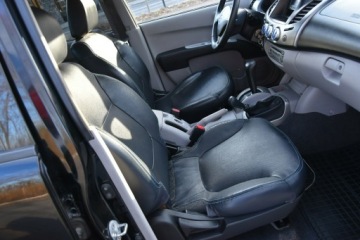Mitsubishi L200 IV 2008 Mitsubishi L200 2.5d 136KM AUTOMAT 2008r. SALON, zdjęcie 11