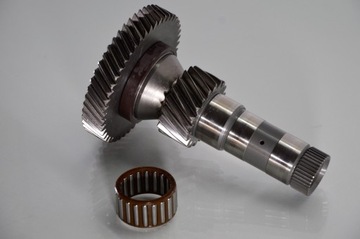 Wał wejściowy Input 2 DQ500 VW T5 T6 DSG 0BH 0BT