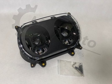 ФАРА ФАР HARLEY DAVIDSON ROAD GLIDE 2014+