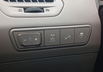 Hyundai ix35 SUV R 2.0 CRDi 136KM 2011 Hyundai ix35 Kupiony w Polsce - 2,0 - 136 KM - 4 x 4 2.0 Diesel 136KM, zdjęcie 29