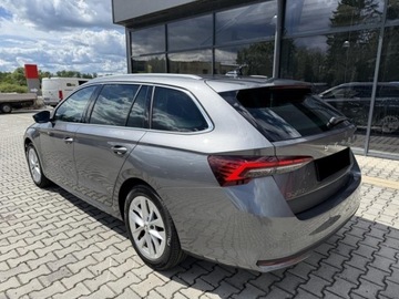 Skoda Octavia IV Scout 1.5 TSI ACT 150KM 2025 SKODA Octavia Edition 130 Selection 1.5 TSI Combi 150KM 2025, zdjęcie 6