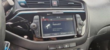 Kia Proceed 2017 Kia Pro Cee'd Jeden Właściciel Bezwypadkowy 1.4, zdjęcie 24
