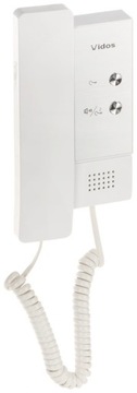 Гарнитура-гарнитура VIDOS DUO U1010