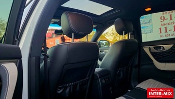 Infiniti QX70 2017 Infiniti QX70 Zarejestrowany LPG 3.7 Benzyna 324KM, zdjęcie 36