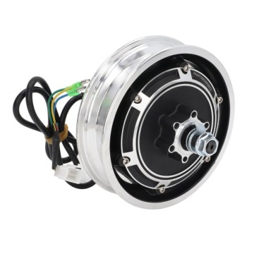 48V 1000W БЕСЩЕТОЧНЫЙ ДВИГАТЕЛЬ СТУПИЦЫ ДЛЯ 10