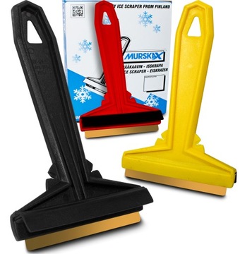 СКРЕБОК ДЛЯ ОКОН MURSKA 575, ЛАТУНЬ, ФИНЛЯНДИЯ