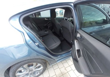 Ford Focus IV 2025 Ford Focus Dostepny od Reki Hybryda 155KM, zdjęcie 16