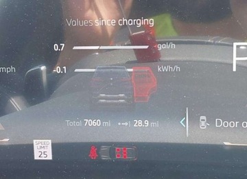 BMW X5 G05 2024 BMW X5 2024, 3.0L, 4x4, HYBRID, od ubezpieczalni 3.0 Hybryda 483KM, zdjęcie 11