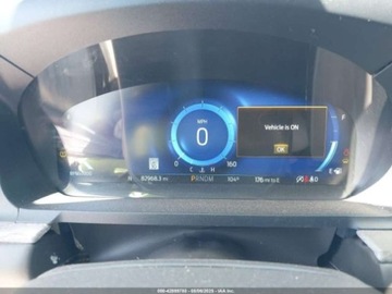 Ford Explorer VI 2020 Ford Explorer Platinum, 2020r., 4x4, 3.0L 3.0 Benzyna 365KM, zdjęcie 10