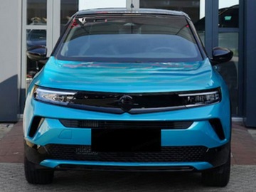 Opel Mokka II SUV 1.2 Turbo 130KM 2025 Od ręki - GS aut 1.2 T 130KM / Pakiet Komfort, zdjęcie 1