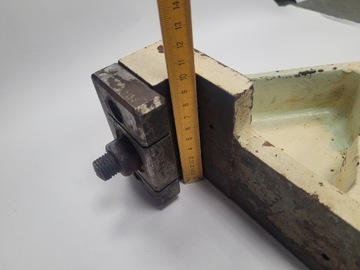 Опора/окуляр для токарного/фрезерного станка