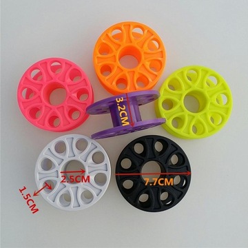 STEATHIA Compact Diving Boat с линией акваловой линии ведущая катушка для дайвинга