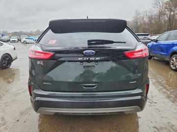 Ford Edge II 2022 Ford Edge Sel 2022 2.0 Benzyna 250KM, zdjęcie 2