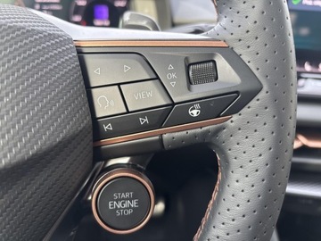 Cupra Terramar SUV 1.5 eTSI 150KM 2026 Cupra Terramar 1.5 eTSI 150 KM 7-biegowa automatyc, zdjęcie 20