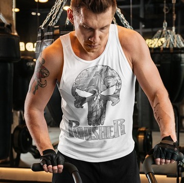 МАЙКА-КАРАТЕЛЬ 11