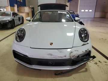Porsche 911 992 2020 Porsche 911 Carrera S 2020 3.0l 3.0 Benzyna 443KM, zdjęcie 5