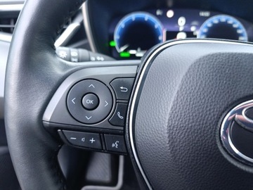 Toyota Corolla XII Sedan Facelifting 1.8 Hybrid 140KM 2024 Toyota Corolla 1.8 Hybrid Comfort Seria E21 (2019-, zdjęcie 25
