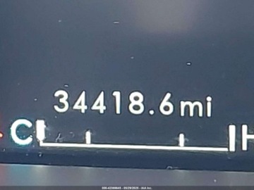 Lincoln 2021 Lincoln Nautilus Standard 2021 2.0l 2.0 Benzyna 250KM, zdjęcie 11