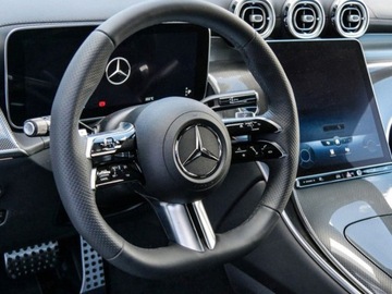 Mercedes GLC C254/X254 2025 MERCEDES-BENZ GLC 300 e 4-Matic AMG Line 2.0 (360KM) 2025, zdjęcie 7