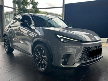 Lexus LBX 1.5 Hybrid 136KM 2025 Od ręki - Cool 1.5 Hybrid 136KM | Podgrzewane fotele!, zdjęcie 2