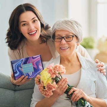 Набор бомбочек для ванны OFUN с лавандовым маслом