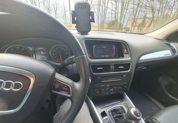 Audi Q5 I SUV 2.0 TFSI 180KM 2011 Audi Q5 Audi Q5 2.0 TFSI Quattro 2.0 Benzyna 180KM, zdjęcie 15