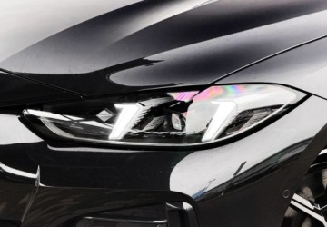 BMW Seria 4 G22-23-26 2025 BMW Seria 4 I wlasciciel M Sport Gwarancja Bezwypadkowy FVAT23, zdjęcie 6