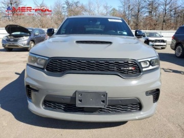 Dodge Durango III 2022 Dodge Durango 2022 Dodge Durango RT Plus AWD 5.7 Benzyna 360KM, zdjęcie 6