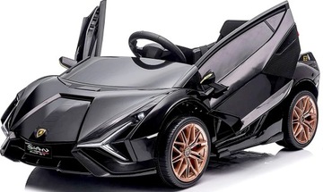 AUTO LAMBORGHINI SIAN AKUMULATOR 12V 2x45W PILOT