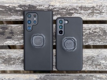 Крупный чехол для телефона для четырехместного телефона для Samsung Galaxy Note 10+