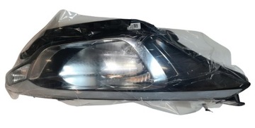 Reflektor przedni prawy Hyundai I20 2014-2020