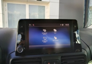 Toyota 2021 Toyota Proace City Verso Proace City Verso Business FV23 Salon PL Serw, zdjęcie 18