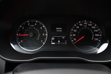 Dacia Duster II SUV 1.0 TCe 101KM 2020 Dacia Duster 1.0 TCe, Salon Polska, 1. Właściciel, zdjęcie 10
