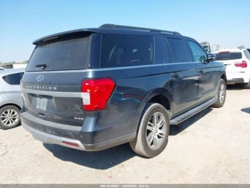 Ford Expedition III 2024 Ford Expedition 2024r., 3.5L 3.5 Benzyna 380KM, zdjęcie 3