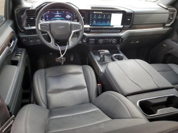 Chevrolet Silverado II 2025 Chevrolet Silverado K1500 RST 2025 5.3L 5.3 Benzyna 355KM, zdjęcie 8