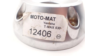 Крышка глушителя Yamaha T-Max 530