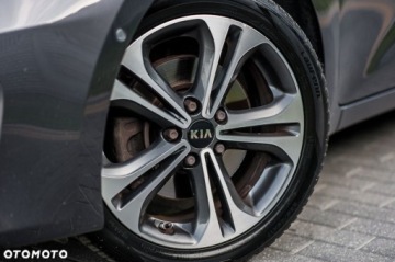 Kia Ceed II Kombi Facelifting 1.6 CRDi 136KM 2017 Kia Ceed Kia Ceed 1.6 CRDi 136 ISG Platinum Edition 1.6 Diesel 136KM, zdjęcie 10