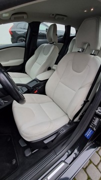 Volvo V40 II Hatchback 1.6 T3 150KM 2013 Volvo V40 FV Vat marża, Salon PL T3, skrzynia manu, zdjęcie 14