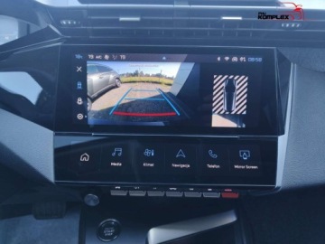 Peugeot 2022 Peugeot 308 1.5 BlueHDI 130KM Automat Allure Pack Faktura Vat 23 Gwarancja, zdjęcie 18