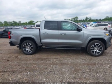 Chevrolet 2024 Chevrolet Colorado 4wd Z71 2024 2.7 Benzyna 310KM, zdjęcie 5