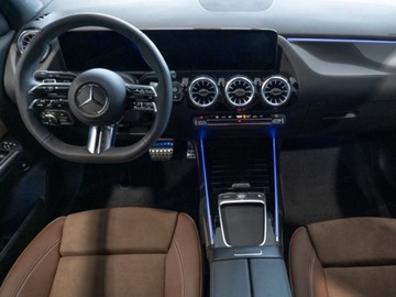 Mercedes GLA II Off-roader Facelifting 1.3 200 163KM 2025 MERCEDES-BENZ GLA 200 AMG Line Suv 1.3 (163KM) 2025, zdjęcie 9