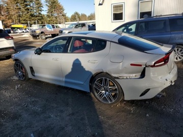 Kia Stinger 2023 Kia Stinger 2023r., 3.3L 3.3 Benzyna 368KM, zdjęcie 2