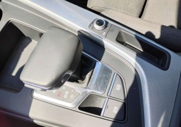 Audi A4 B9 Allroad Quattro Facelifting 2.0 40 TDI 204KM 2024 Audi a4 062024r. 2.0TDI QUATTR0. Uszkodzony przod. Poobijany. VAT 23 2.0, zdjęcie 12