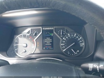 Toyota Tundra II 2023 Toyota Tundra SR5 2023 3.4l 3.4 Benzyna 389KM, zdjęcie 10